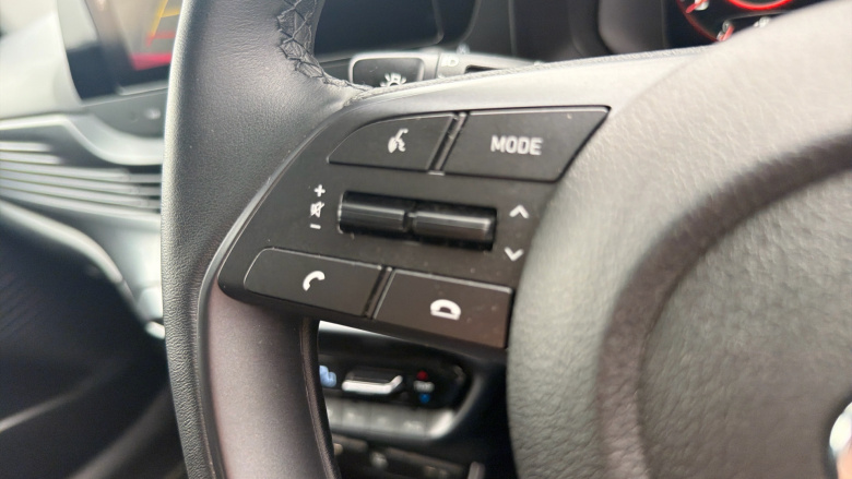 Hyundai i20 1.0T GDi 48V MHD Premium 5dr Petrol Hatchback